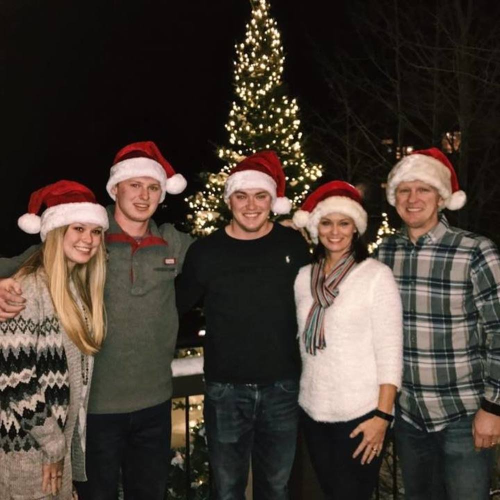 Meet your Posher, Michele